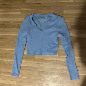 Super cute PacSun shirt never worn